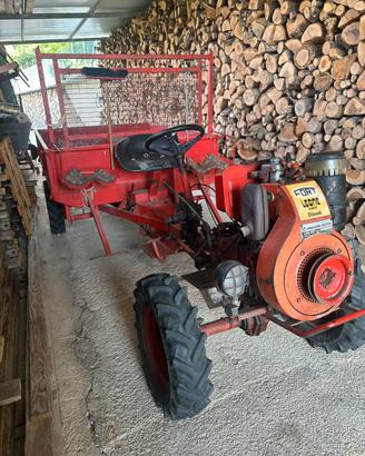 Motoagricola