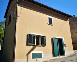 Casa singola, con due camere