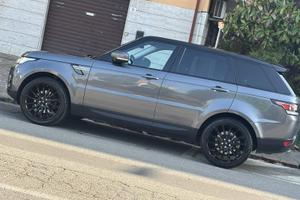 Range rover sport 3.0