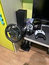 Xbox series x mega bundle