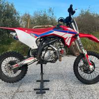 Pit bike rxf 155 gpx 17/14