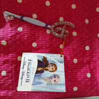 Chiave disney frozen 2