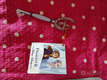 Chiave disney frozen 2