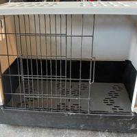 trasportino cani piccola/media taglia