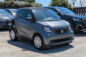 SMART ForTwo Twinamic 1.0cc 71cv