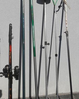 canna da pesca