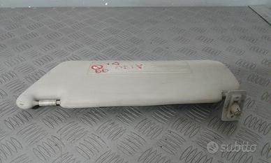 Ricambio aletta parasole parabrezza destro MERCEDE