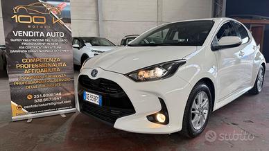 Toyota Yaris 1.5 Hybrid 5 porte Business