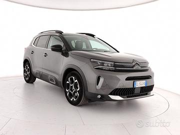 Citroen C5 Aircross BlueHDi 130 S&S EAT8 Shine