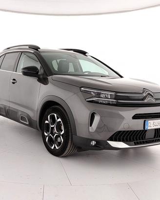 Citroen C5 Aircross BlueHDi 130 S&S EAT8 Shine