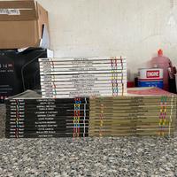 Orfani serie completa