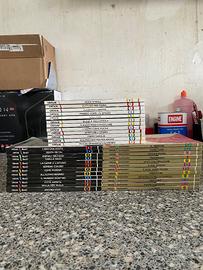 Orfani serie completa