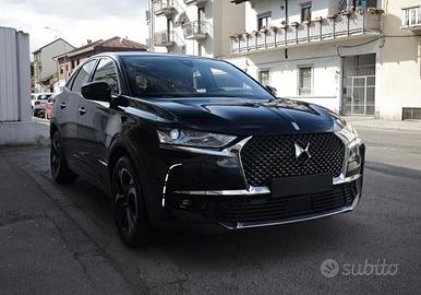 DS7 Crossback BlueHDI 180 aut modello  RIVOLI.