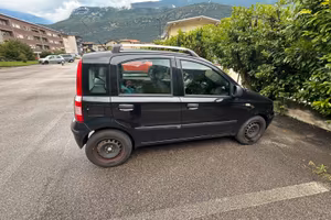 Fiat panda 1.2 69cv 2011/2012