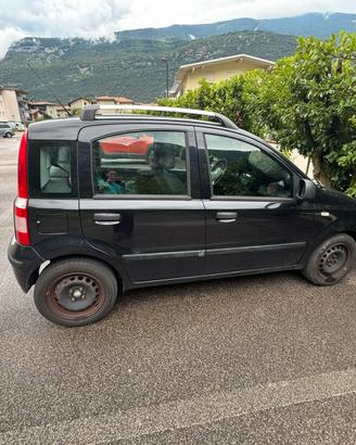 Fiat panda 1.2 69cv 2011/2012