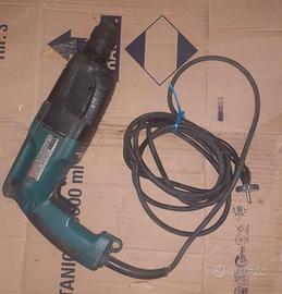 trapano elettrico usato