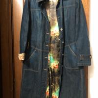 Cappotto Dolce & Gabbana