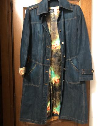 Cappotto Dolce & Gabbana