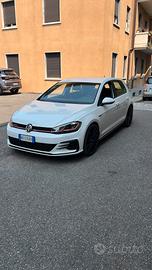 golf gti performance 