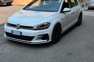 golf gti performance 