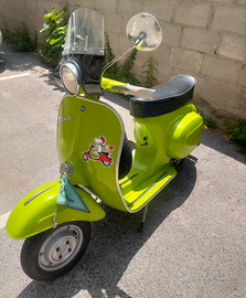 Vespa 50 L