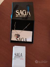 collana saga 