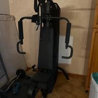 Palestra miltifunzione nuova