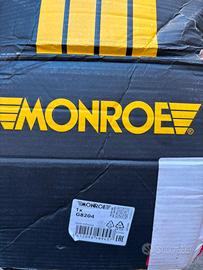 Ammortizzatore Monroe G8204 Citroen C3 NUOVO