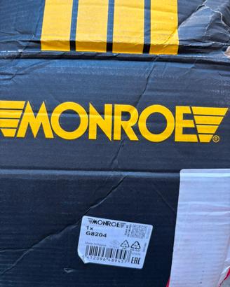 Ammortizzatore Monroe G8204 Citroen C3 NUOVO