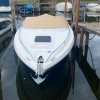 Cranchi Clipper 760