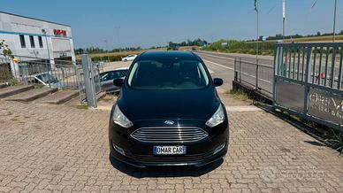 Ford C-Max 1.0 EcoBoost 7 POSTI 2016 130.000KM