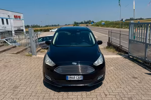 Ford C-Max 1.0 EcoBoost 7 POSTI 2016 130.000KM
