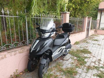 MP3 PIAGGIO
