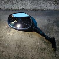 Specchietto  sinistro sx  MT 03 660 - XT 660 -YBR 
