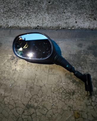 Specchietto  sinistro sx  MT 03 660 - XT 660 -YBR 