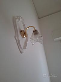 lampade vano scala 3 