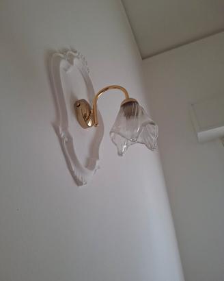 lampade vano scala 3 
