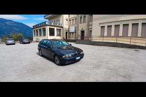 bmw 530 d 