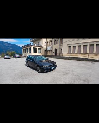 bmw 530 d 