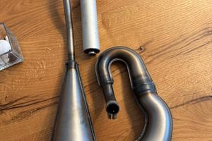 PROMA CIRCUIT CIAO PIAGGIO BRAVO SI