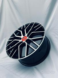 Cerchi 17’’ 5x112