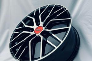 Cerchi 17’’ 5x112