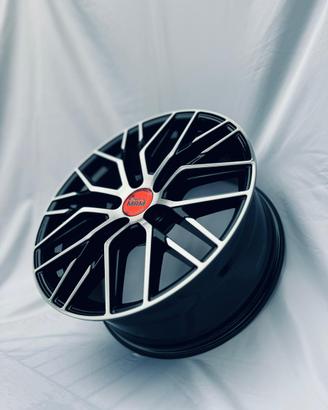 Cerchi 17’’ 5x112