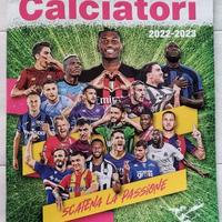 Album Calciatori 2022-2023 Panini nuovo