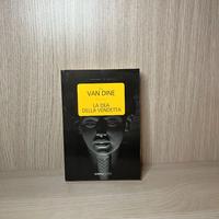 La dea della vendetta – Giallo Classico