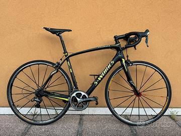 Specialized Roubaix S-Works SL3