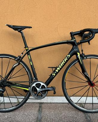 Specialized Roubaix S-Works SL3