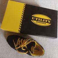 Scarpe antinfortunistiche diadora nuove  n 39