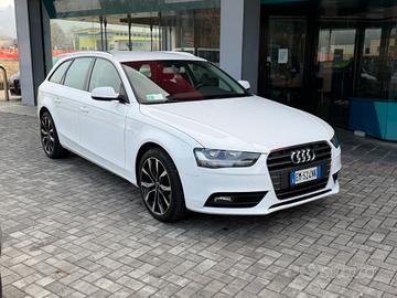 Audi A4 Avant 2.0 TDI - 100.000KM