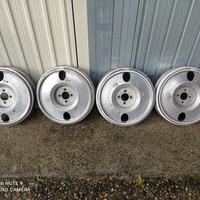 cerchi fiat topolino barchetta 